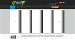 Desktop Screenshot of northstarws.com